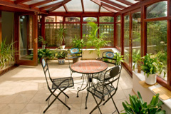 Pen Bedw conservatory quotes